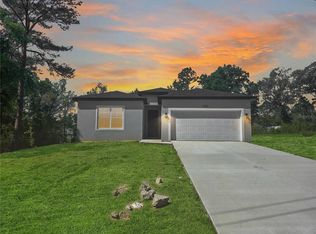 6906 SW 152nd Lane Rd, Ocala, FL 34473