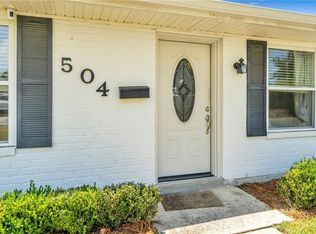 504 Blanche St, Metairie, LA 70003
