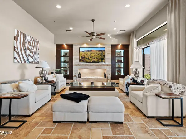 2549 W SHINNECOCK Way, Anthem, AZ 85086