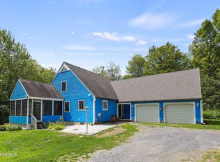 915 High Street Hill Rd, Windsor, MA 01270