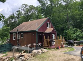 99 Deer Run Rd, East Wakefield, NH 03830