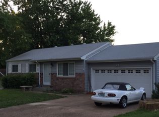 109 Bertrand Dr, Saint Louis, MO
