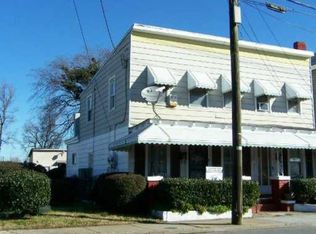 1000 Berkley Ave, Norfolk, VA 23523