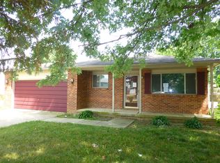 236 Blendon Rd, West Jefferson, OH 43162