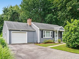 55 Augusta St, Watertown, CT 06779