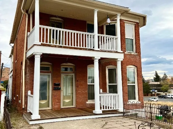410 S Excelsior Ave, Butte, MT 59701