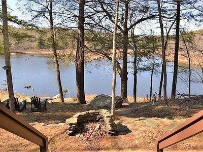 125 Kleinhans Pond Rd, Hawley, PA, 18428