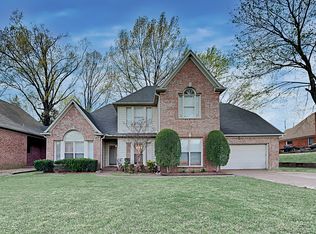 1625 Wayside Cv, Cordova, TN 38016