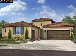 1006 Emma Rose Blvd, Brentwood, CA