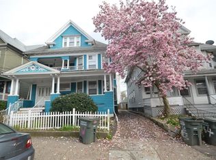 96 Washington Ter #98, Bridgeport, CT 06604