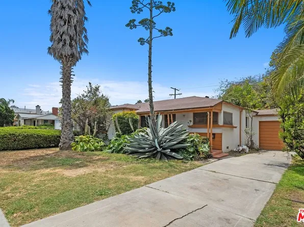 6022 Dauphin St, Los Angeles, CA 90034