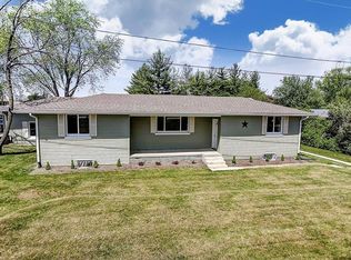 645 E Shoop Rd, Tipp City, OH 45371