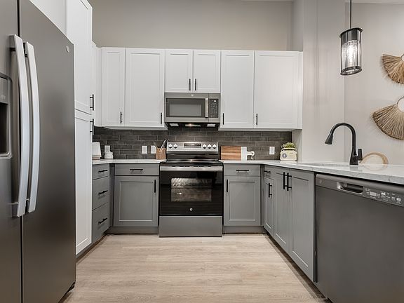Modern Kitchen