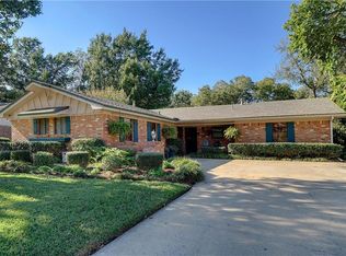 1213 Terrace Trl, Hurst, TX 76053