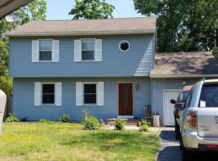 14 Wallis Ct, Brick, NJ 08724