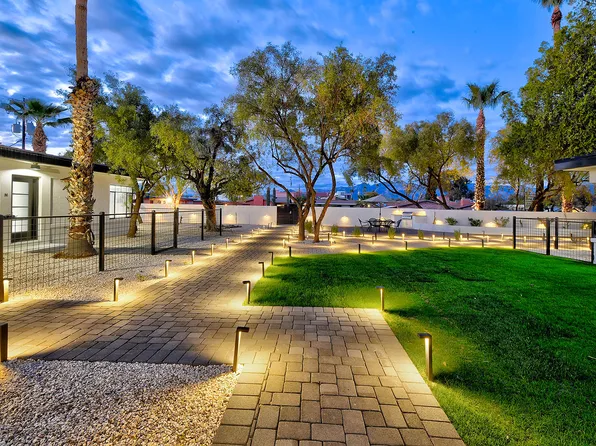 Terra Alta Apartments