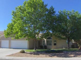 3030 Ashkirk Loop SE, Rio Rancho, NM 87124