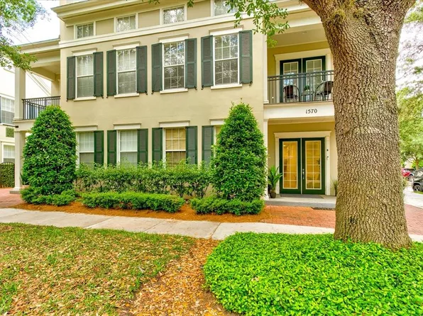 1570 Lake Baldwin Ln, Orlando, FL 32814