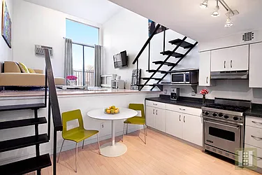 Sold by Halstead Real Estate