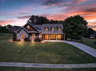 69 Fallen Branch Cir SE, Rome, GA 30161