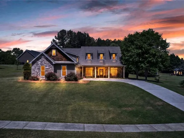 69 Fallen Branch Cir SE, Rome, GA 30161