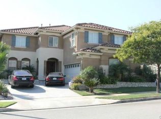 1809 Ambrosia Ave, Upland, CA 91784