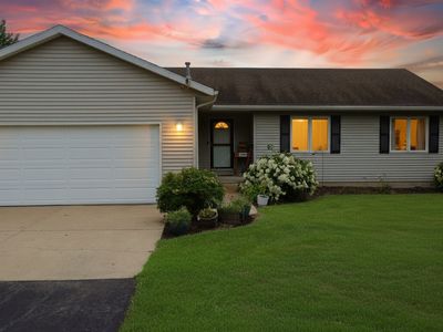 7804 S Sugar Island Rd, Chebanse, IL, 60922