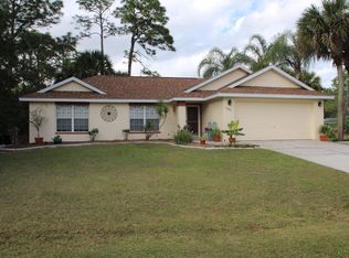 1301 Seabreeze St SW, Palm Bay, FL 32908