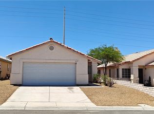6615 Elk Creek Ln, Las Vegas, NV 89156