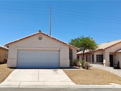 6615 Elk Creek Ln, Las Vegas, NV, 89156
