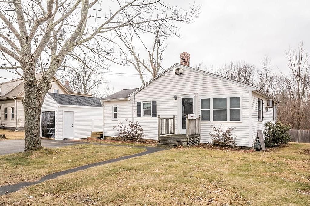 171 Summer St, Brockton, MA 02301 Zillow