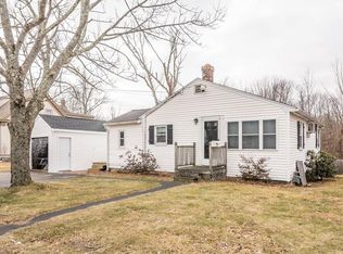 171 Summer St, Brockton, MA 02301