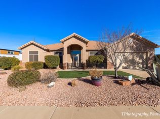 2722 W 570 N, Hurricane, UT 84737