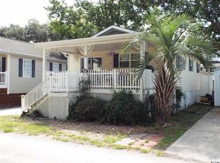 6001 S Kings Hwy #P-19, Myrtle Beach, SC 29575