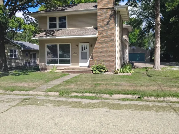 1031 E Olive St, Canton, IL 61520