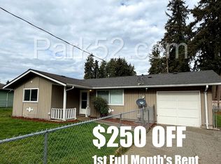 19316 Twinkle Dr E, Spanaway, WA 98387