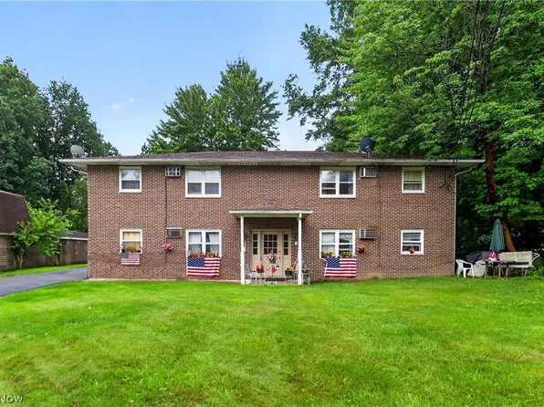 681 Cook Ave, Youngstown, OH 44512