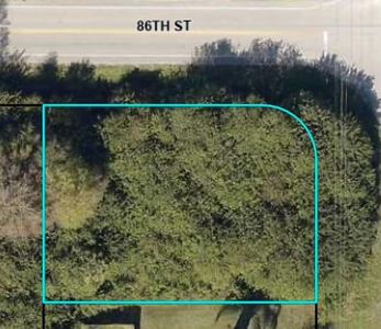 8685 90th Avenue, Vero Beach, FL, 32967