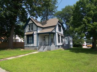 303 Wisconsin Ave, Beloit, WI 53511