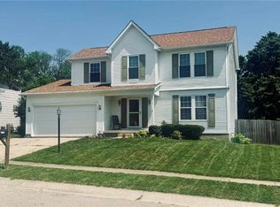 2213 Clearbrook Ct, Miamisburg, OH 45342