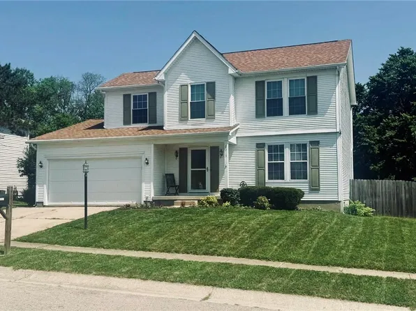 2213 Clearbrook Ct, Miamisburg, OH 45342