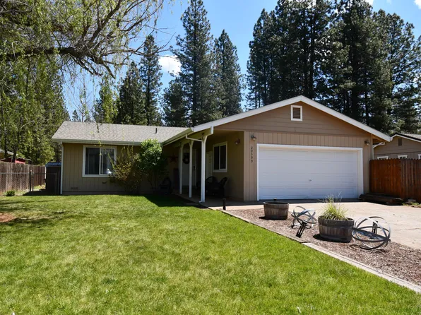 20399 Carberry St, Burney, CA 96013