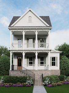 105 Fairmore Ct Lot 2830, Franklin, TN, 37064