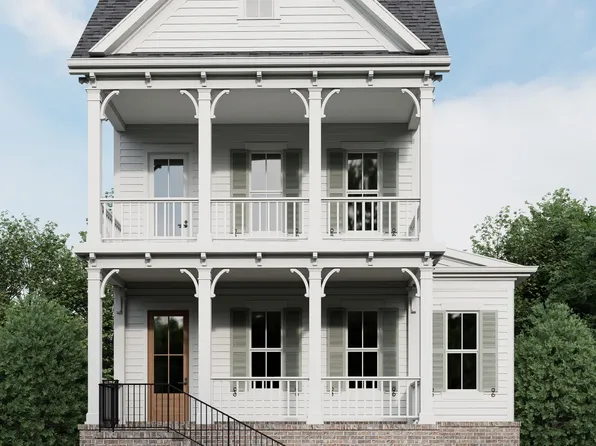 105 Fairmore Ct Lot 2830, Franklin, TN 37064