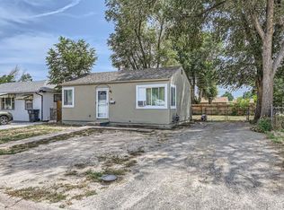 1728 Morrison Ave, Pueblo, CO 81005