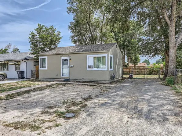 1728 Morrison Ave, Pueblo, CO 81005