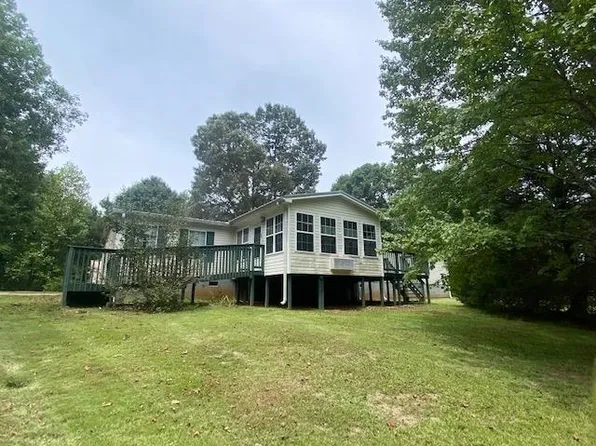 444 Elm Rd, Franklin, GA 30217