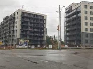 191 Elmira Rd N #316, Guelph, ON N1K1Z1