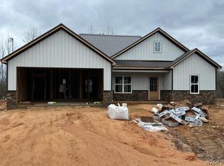 21668 Gorgas Rd, Berry, AL 35546