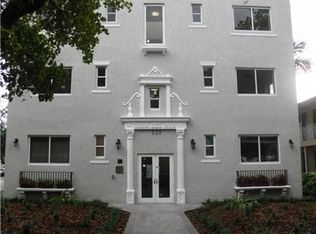 222 Calabria Ave, Coral Gables, FL 33134
